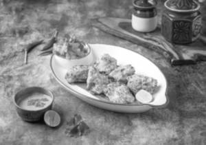 Murgh Banjara Kebab (6 Pcs)