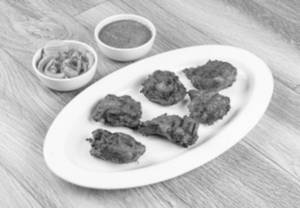 Murgh Tikka Kebab (6 Pcs.)