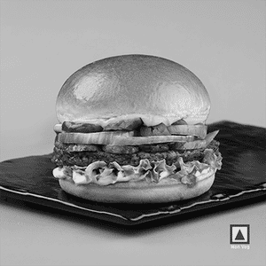 Chicken Truffle Royale