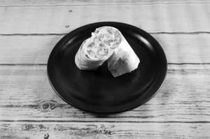 Signature Cheesy Roll