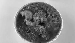Mutton Kurma.