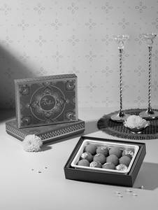 12 Pc Laddu Box