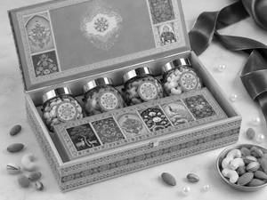 Rejoice Dry fruit Box