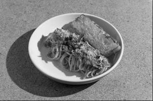 Pasta - Pomodoro