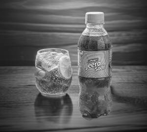 Jeera Soda