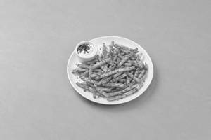 Peri-peri Fries