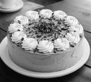 Britaniyo Chocolate Delight Cake [1000 Grams]