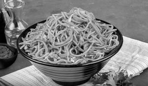 Veg Sugicowan Noodles