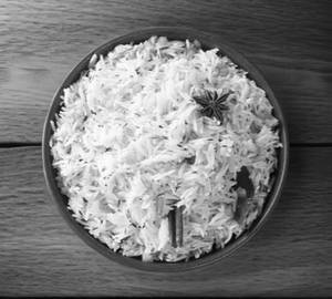 Jeera rice
