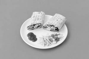 Chicken Juicy Shawarma