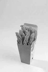 CHICKEN STRIPS LARGE [10 Pcs]