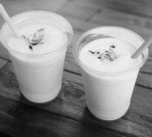 Plain Lassi [Standard]