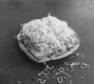 Indori Cheese Sev Sandwich
