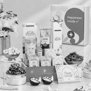 Royal Treats Dry Fruit Diwali Hamper