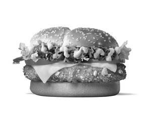 Veggie Supreme Burger