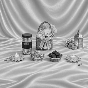 Suvarna Diwali Gift Hamper