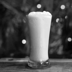 Dates Night Thickshake