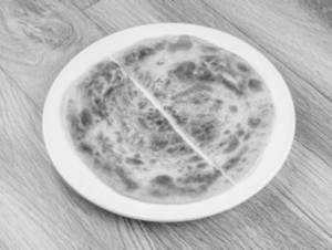 Tawa Lachha Paratha