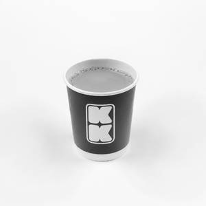 Desi Chai Latte