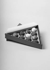Chocolate Truffles 10 Pcs