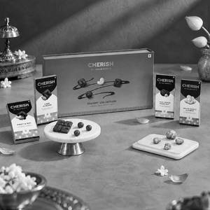 Cherish Delight Assorted Chocolate Box