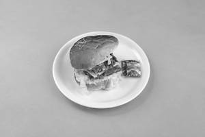 Fish Zinger Burger