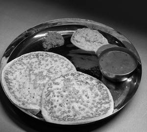 Loni Sponge Dosa