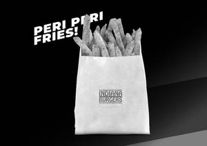 Peri Peri Fries
