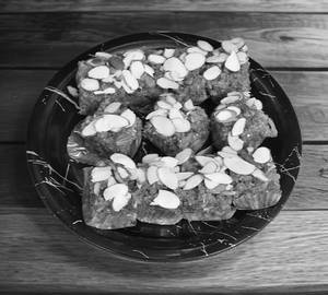 Doda Barfi