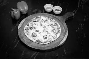 Farm Fresh Pizza (8 Inches)
