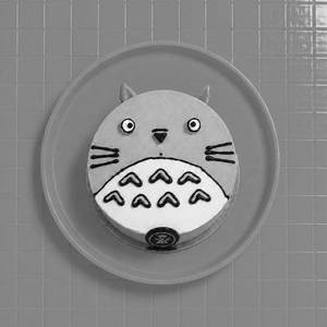 Taro Bento Cake