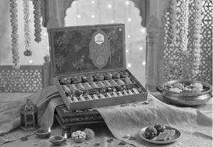 Kaju Pinni 2.0 Mix Box