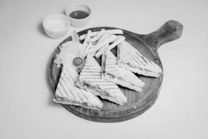 Grilled Sandwich