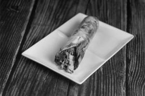Classic Pita Roll