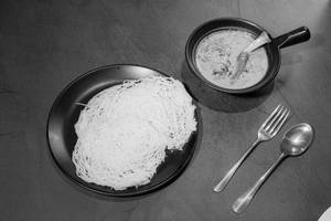 Idiyappam