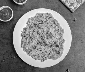 Vegetable Besan Chilla