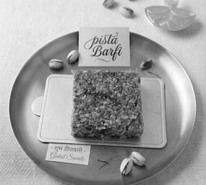 Pista Barfi