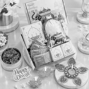Maharaja Glow Diwali Gift Hamper