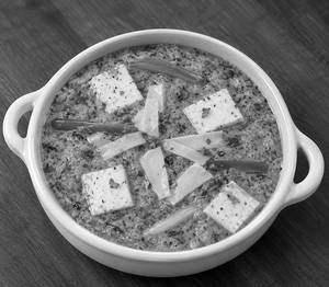 Paneer Lababdar