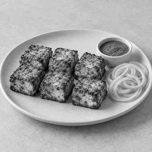 Paneer Tikka Kebab (6pcs)