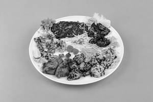 Arabian Mix Grilled Platter