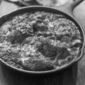 tawa chicken tikka v