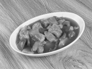 Sweet N Sour Chicken