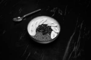Choclate Lover Bowl
