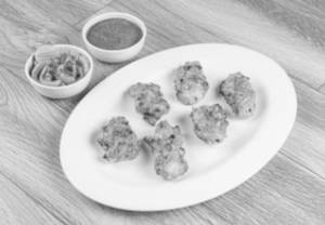 Reshmi Kebab (6 Pcs)
