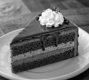 Rockingo Choco Delight Pastry [120 Grams]