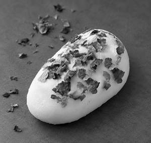 CHOCODATE WHITE ROSE (o)