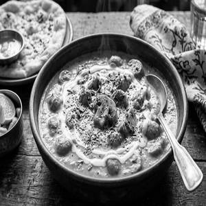 Malai Mushroom
