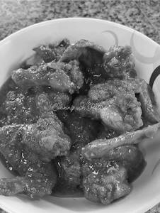 tawa chicken wings VR