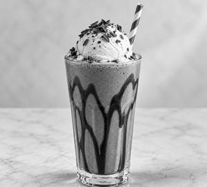 Boost With Ice Cream Shake 300 Ml